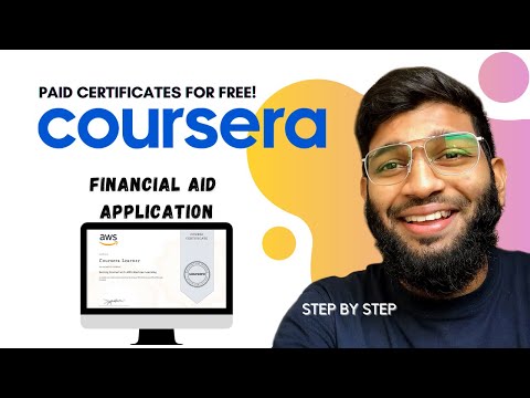 Coursera Financial Aid Answers - BestOfCourses
