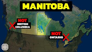Why Manitoba Is Canada's Most Important Province