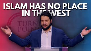Ex-Muslim Tells Americans the Truth about Islam | Apostate Prophet at Turning Point USA 2025