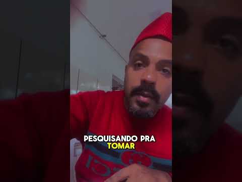 Atualização sobre o cigarro