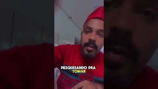 Atualização sobre o cigarro