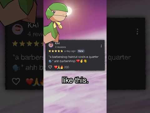 this tiktok trend is insane