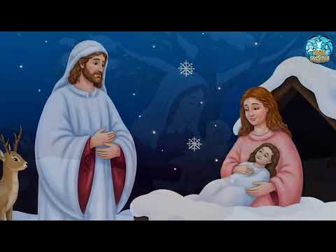 Alegría y Paz Navideña 🎅 Villancicos Católicos