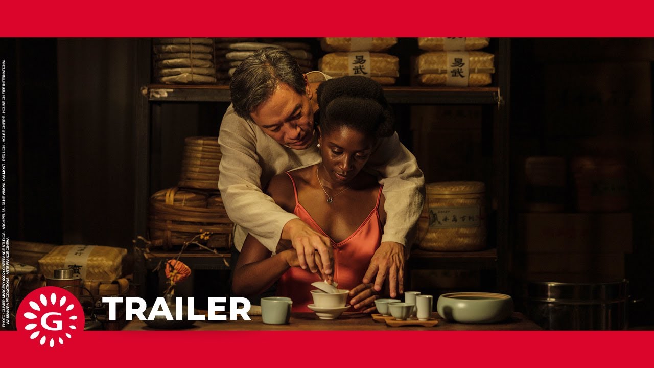 Black Tea trailer thumbnail