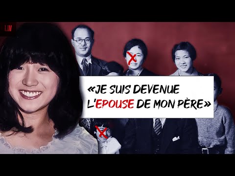 LE CAS D'INCESTE LE PLUS CONTROVERSÉ DU JAPON | L'AFFAIRE CHIYO AIZAWA