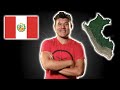 Exploring the Wonders of Peru