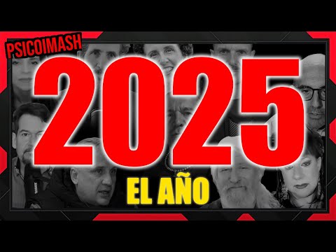 ¿Que esperas para el 2025? Nuestros Invitados Opinan. Pronóstico para el 2025.