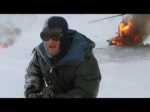 When the film actually has smart characters