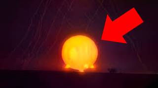 No Other Explosion Ever Shook America Like This
