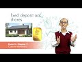 Types of Bank Accounts and Features