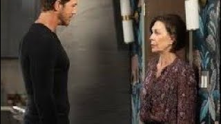 General Hospital Review 07/08/26