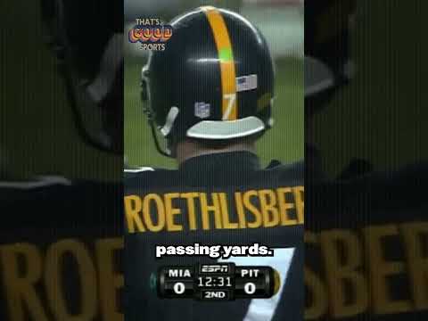 The Lowest Scoring Game in NFL History