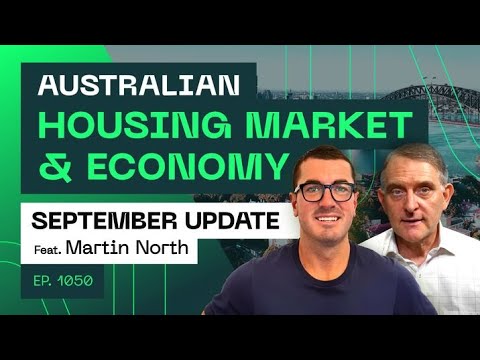 Australian Housing Market & Economy September 2024