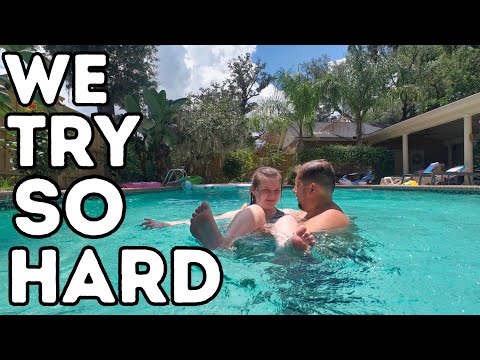 Sometimes It Doesn't Feel Worth It (but we try anyway)