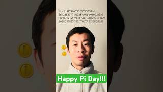 Happy Pi Day 2025!