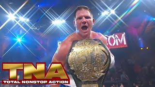 1+ HOUR of AJ Styles' Most Brutal Matches at TNA