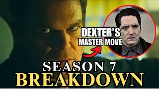 Dexter Resurrection Episode 7 Breakdown & Ending Explained | Killer Club, Ripper & Batista’s Plan