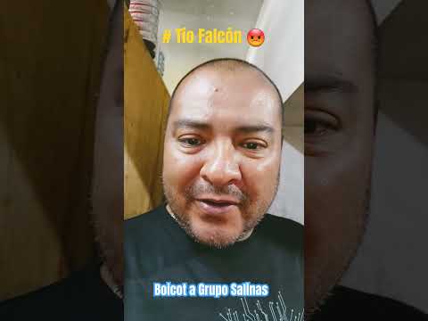 Ricardo Salinas Pliego agrede a jovenes los llama "gobernicolas, resentidos e ineptos"! #TíoFalcón