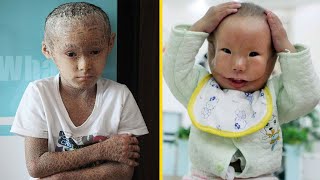 KIDS YOU WON'T BELIEVE EXIST 😱