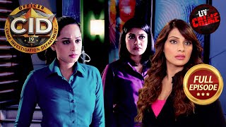 क्या Bipasha Basu के Attacker को पकड़ पाएगी Purvi? | CID | सी.आई.डी. | Latest Episode | 6 Aug 2025