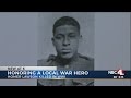 Homer Lawson's Legacy in WWII