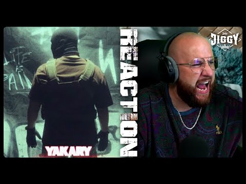 YAKARY- OOPS (I did it again) | REACTION