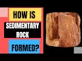 Exploring the Formation of Sedimentary Rocks