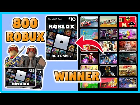 800 Robux Codes 07 2021 - what to do with 800 robux