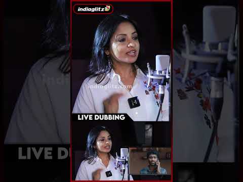 😱😍ப்பா NIKITHA VOICE  என்னாமா பேசுறாங்க🔥#shorts #indiaglitz #lovetoday