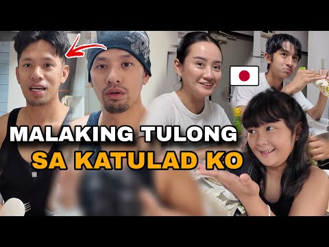 MALAKING TULONG ITO SA TULAD KO | Buhay sa Japan