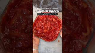 Das genaue Rezept findest du bei @sallysfoodrista auf Instagram & Tiktok 👩🏽‍🍳 #rezept
