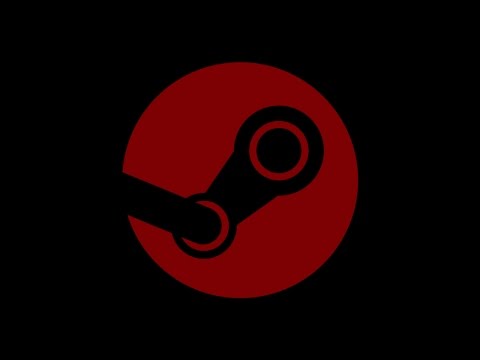 The Worst Steam Library Ever