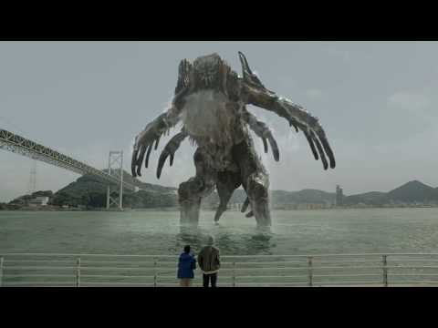 関門海峡PRムービー「 COME ON！関門!」