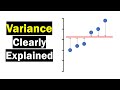 Understanding Variance and Standard Deviation