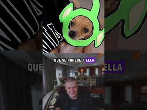 AQUIEN SE PARECE EL BEBE ?? @alfredolarin @redo #come #comedia #humor #comedy #perro #bebe #shorts