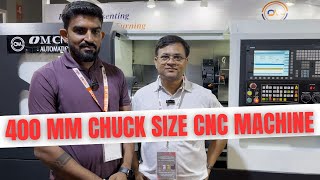 MachAuto Expo 2025 || MachAuto Expo Delhi 2025 || Cnc Vmc Machine Exhibition delhi