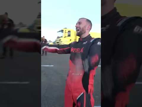 Le top des moments émouvants du GP Explorer 3 😮