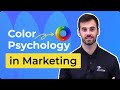 Color Theory and Color Psychology