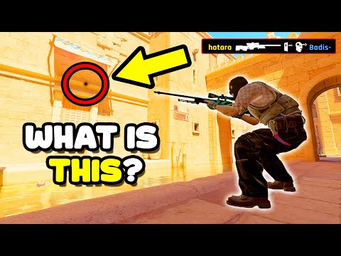 RAREST VAC WALLBANGS! - CS2 BEST MOMENTS #29