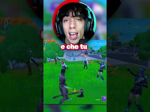 SCAMBI di SKIN in ARRIVO⁉️ #fortnite #viral #shorts