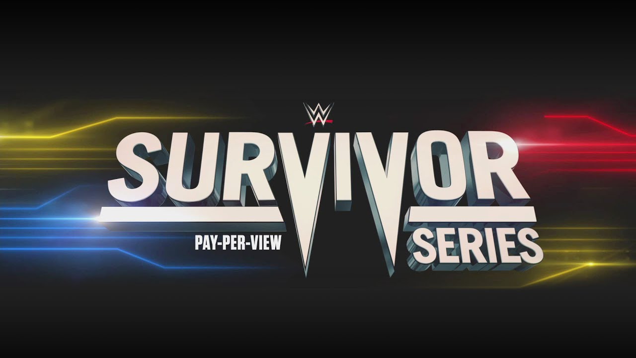WWE Survivor Series 2019 Trailer thumbnail