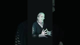 Sentient 6 (Nevermore) one-take sing-through by Mary Z