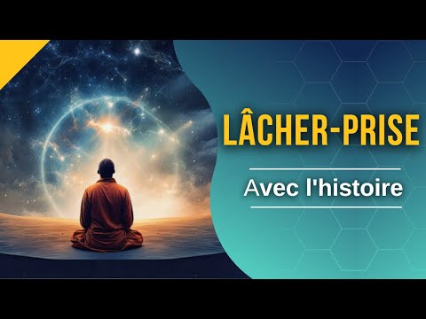 Lâcher-Prise : La Rivière et la Montagne – Une Méditation pour Se Libérer