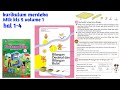 Kuis Matematika Kelas 5: Bilangan Desimal dan Bilangan Bulat
