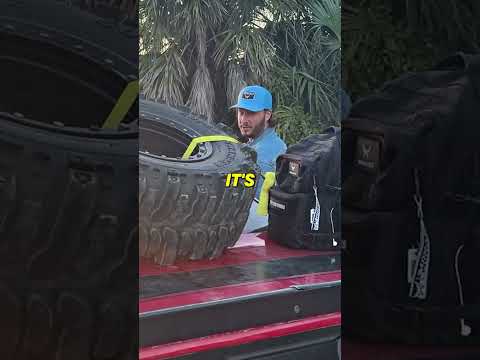 Rich Weirdo Goes Viral