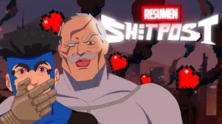 La VENIDA de CONQUEST | Resumen SHTPOST Invencible vs conquest