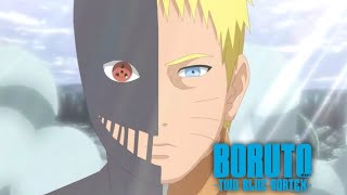 "MODE ASHURA OTSUTSUKI" - Boruto Two Blue Vortex Episode Terbaru Part 475