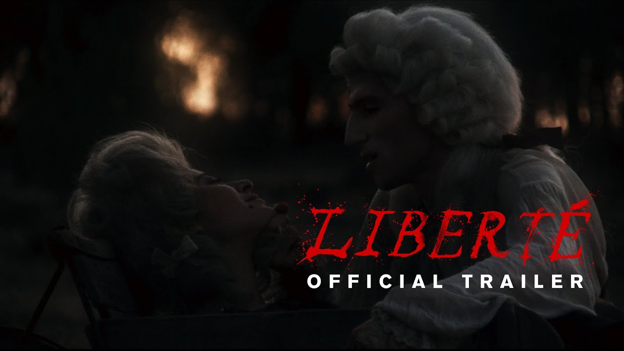 Liberte Trailer thumbnail