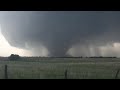 Tornado Formation and Safety Measures