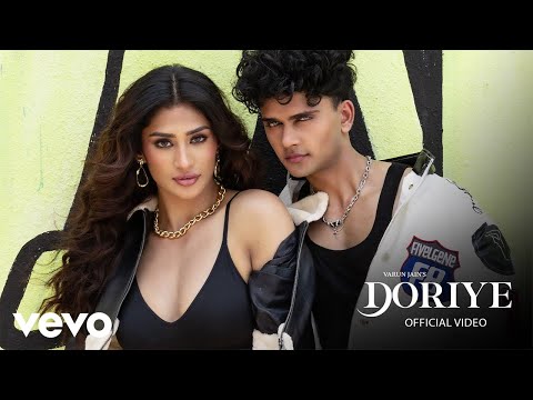 Doriye (Music Video) Varun Jain, Nikhita Gandhi | Lucky Dancer, Shweta Sharda | ADP | Juno